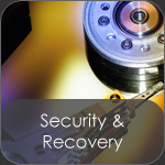 Security and Recovery